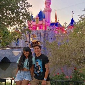 Meet your Posher, Ford